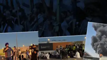 Dışişleri Bakanlığı Yemen Kaynaklı Saldırıları Kınadı
