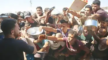 Gazze'de Ateşkesin Birinci Yılı: İnsani Kriz Devam Ediyor, Plan Uygulanmadı