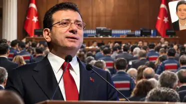 İBB Davasında 98. Gün: Ekrem İmamoğlu Savunmasına Başlıyor