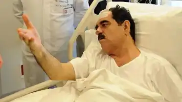 İbrahim Tatlıses'in Hastane Sürecinde Moral Bulduğu Film: Sermiyan Midyat'ın Anısı