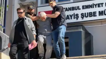 İstanbul'da Firari Hükümlülere Yönelik Operasyonda 52 Kişi Yakalandı