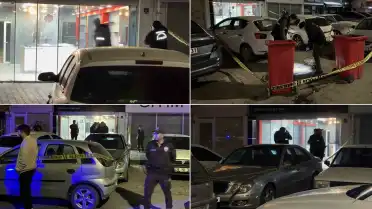 Kayseri'de Kiralık Çiçekçi Dükkanına Tüfekli Saldırı: Tehdit İddiası Üzerine Soruşturma Başlatıldı