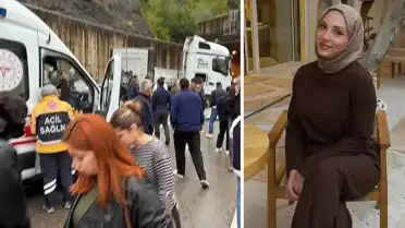 Kazada Ağır Yaralanan M.Y.'dan 17 Gün Sonra Acı Haber Geldi