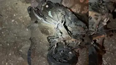 Marmaris'te Ölümlü Kazaya Karışan Eski Başkan Çakıroğlu'na Ev Hapsi
