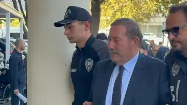 Milas Belediye Başkanı F.T. ve Oğlu Dahil 18 Kişi Tutuklandı