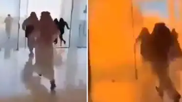 Riyad Havalimanı Yeniden Hedef Alındı: Husilerden Yeni Tehditler