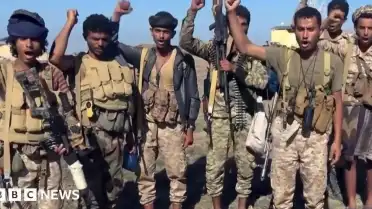 Suudi Arabistan: Husi saldırılarında 3 vatandaş hayatını kaybetti