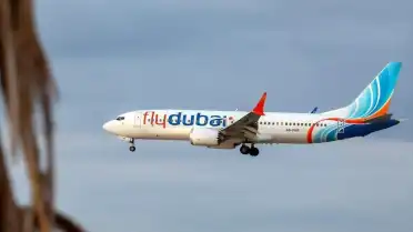 Yardımcı Pilotun Kaptan Pilota Saldırısı: Uçak Suudi Arabistan'a Acil İniş Yaptı