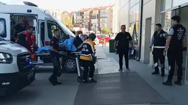 Yeşilova'da Kavga Sonucu 2 Kişiyi Tüfekle Yaralayan Şüpheli Tutuklandı