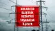 Ankara'da 22 Mayıs'ta Elektrik Kesintisi Yaşanacak İlçeler