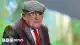 Britanya Sanatının Değerli İsmi David Hockney Hayatını Kaybetti