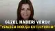 Ece Vahapoğlu Kanser Tedavisinin Tamamlandığını Duyurdu