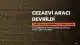 Sivas'ta Cezaevi Nakil Aracının Devrilmesiyle 3 Güvenlik Personeli Yaralandı