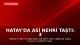 Hatay'da Asi Nehri Taştı: 3 Ölü, 3 Yaralı, 2 Kayıp