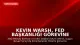 Kevin Warsh, Fed Başkanlığı Görevine Başlıyor: Trump'ın Adayı Faiz İndirimlerine Destek Veriyor