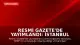 Resmi Gazete'de Yayımlandı: İstanbul Bilgi Üniversitesi'nin Faaliyet İzni Kaldırıldı