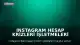 Instagram Hesap Krizleri İşletmeleri Vuruyor: Dijital Mağazalar Tehlikede