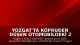 Yozgat'ta Köprüden Düşen Otomobildeki 2 Çocuk Hayatını Kaybetti