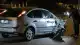 Motosiklet otomobille çarpıştı: 1 ölü, 1 ağır yaralı