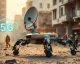 TÜRKSAT'ın Robotik Platformu ile Kriz Anlarında İletişim Sağlanacak