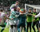 Celtic'in Şampiyonluğu Sahaya Yabancı Madde Atılmasıyla Kesintiye Uğradı