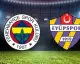 Fenerbahçe, Eyüpspor'u Ağırlıyor: Süper Lig'de Sezonun Son Karşılaşması