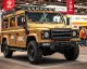 BMC'nin Yeni PAMİR 4x4 Aracı Tanıtıldı