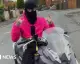 TikTok'ta Çalınan Motosikletlerle Övünen Genç Hırsızlar