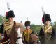 Royal Windsor Horse Show'da Atlı Birlik Mensubu Hayatını Kaybetti