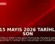 15 Mayıs 2026 Tarihli Son Depremler: AFAD ve Kandilli Verileri
