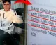 15 Yaşındaki Çocuk Bıçaklanarak Öldürüldü, Ailesi Tehdit Edildi