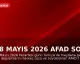 18 Mayıs 2026 AFAD Son Depremler Listesi: İstanbul, Ankara, İzmir ve Diğer İllerde Deprem Oldu Mu?