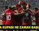 A Milli Takım, 2026 Dünya Kupası'na Hazırlanıyor: Maç Takvimi Belli Oldu