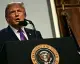 ABD Başkanı Trump, İran'a yönelik saldırıyı erteledi
