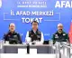 AFAD Başkanı Pehlivan: 4 binden fazla konut tahliye edildi, 15 bin kişi güvenli bölgelere alındı