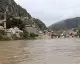 AFAD'dan Yeşilırmak Havzası İçin Sel ve Taşkın Uyarısı