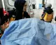 Aksaray'da Çatıdan Düşen İşçi Yaralandı