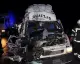 Aksaray'da Minibüs TIR'a Çarptı: 12 Yaralı