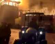 Amasra'da Yangın: Ev, Köy Konağı ve Cami Kül Oldu