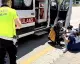 Ankara-Çubuk Yolu'nda Zincirleme Kaza: 3 Yaralı