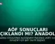 AÖF Sonuçları Açıklandı mı? Anadolu Üniversitesi'nden Açıklama Bekleniyor