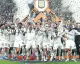 Aston Villa, UEFA Avrupa Ligi'nde Şampiyon Oldu