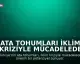 Ata Tohumları İklim Kriziyle Mücadelede Umut Veriyor