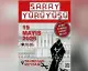 Av. Muhammed Aybars Akdoğan, 19 Mayıs'ta Saray'a Yürüyüş Düzenleyecek