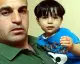 Baba ve Oğlu Kazada Hayatını Kaybetti