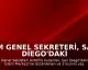 BM Genel Sekreteri, San Diego'daki Camii Saldırısını Kınadı