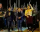 Bolivya'da Morales'in Kaçırılacağına Dair Söylentiler Üzerine Halk Ayaklandı
