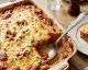 Bolonez Soslu Fırın Makarna Tarifi Sofralara Lezzet Katıyor