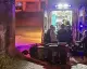 Boyabat'ta Motosiklet Kazası: Sürücü Ağır Yaralandı