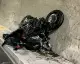 Bursa'da Trafik Kazası: Motosiklet Sürücüsü Hayatını Kaybetti, Oğlu Yaralandı